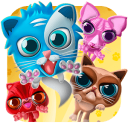 Кошки Судоку иконка