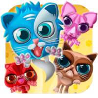 Кошки Судоку