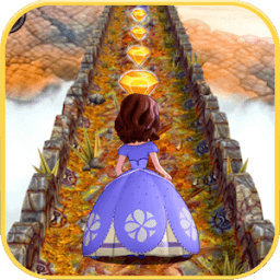 Frist Temple Princess Sofia icon