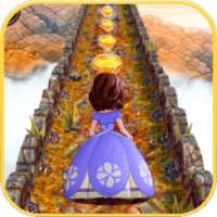 Frist Temple Princess Sofia