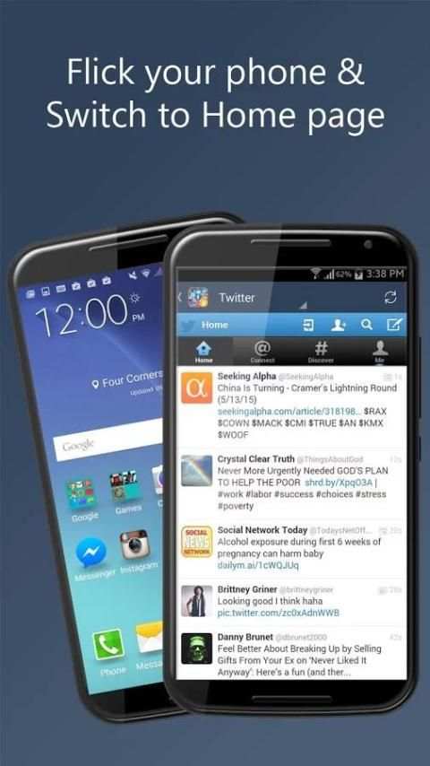 Social Media Vault screenshot 10