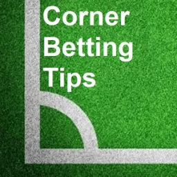 Corner Betting Tips icon