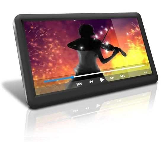New Mx Player HD 2017 Tips स्क्रीनशॉट 1