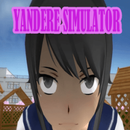 Trick Yandere Simulator New icon