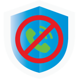 Call Blocker: BlackList Calls ,Block Spammy calls иконка