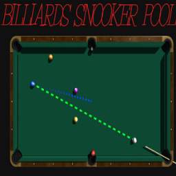 Free Billiards Snooker Pool