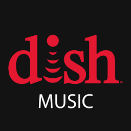 Dish Music आइकन