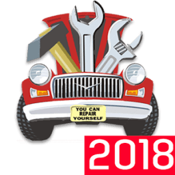 CAR PROBLEMS : YOU CAN REPAIR YOURSELF आइकन