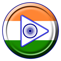 Indian MX Player иконка