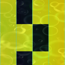 Piano MALUMA иконка