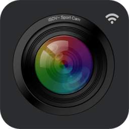 iSDV Cam 21.0