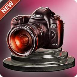 Hdr Camera - Professional Photography & Canon 30d