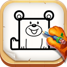 ikon How to learn drawing