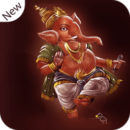 Dancing Ganesha иконка