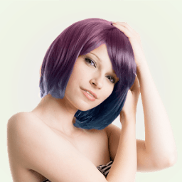 خلطات لتنعيم الشعر الجاف icon