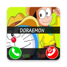 Calling Doreamon - Prank Call иконка