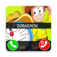 Calling Doreamon - Prank Call