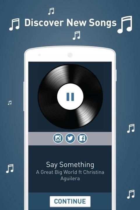 Pic the Song - Music Puzzles скриншот 6