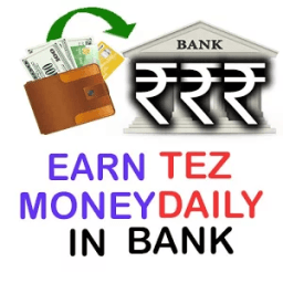 Earn Tej Money : Simple Tasks for Earning Daily icon