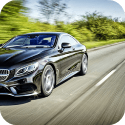C63 HD Car Drive Simulator Game icon