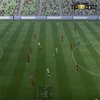 Guide For PES 18 screenshot 3