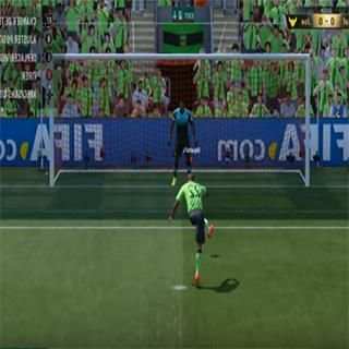 Guide For PES 18 screenshot 2