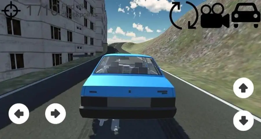 Driving simulator VAZ 2108 SE APK Download 2023 - Free - 9Apps