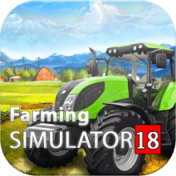 Cheat for Farming Simulator 18 иконка