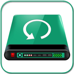 Backup Master: Contact, Apps, SMS, Call Log Backup icon