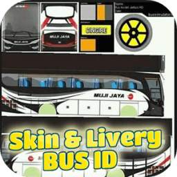 Skin BusID & Livery Simulator