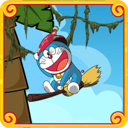 Super Doreamon Run Adventure icon