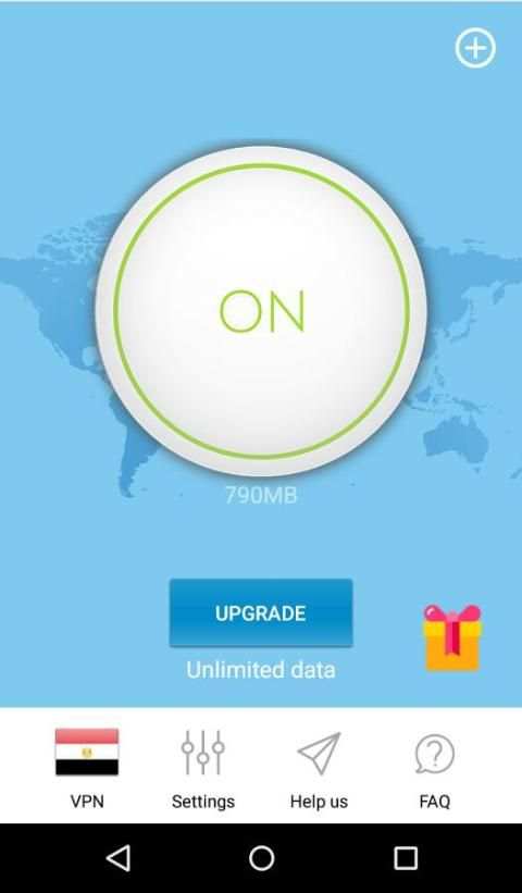 Secure VPN- Best Vpn Free Fast скриншот 6