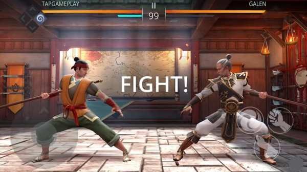 Guide Shadow Fight 3 Free скриншот 1