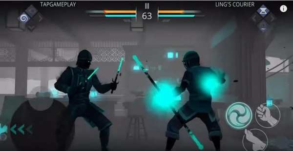Guide Shadow Fight 3 Free screenshot 2