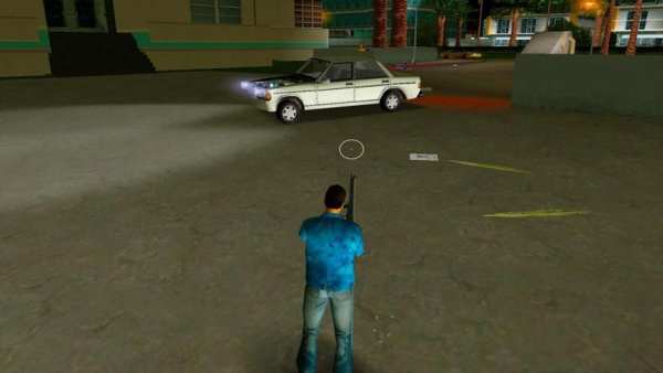 Great The Auto Crime City स्क्रीनशॉट 2