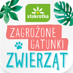 Stokrotka Zagrożone gatunki zwierząt иконка