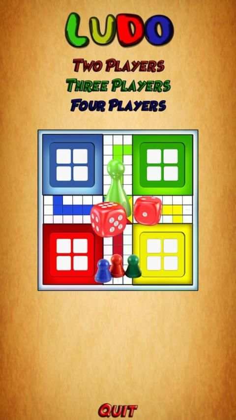 Ludo screenshot 5