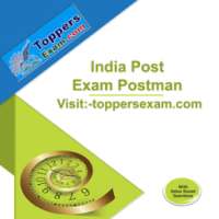 India Post Exam Postman Free Online Mock Series on 9Apps