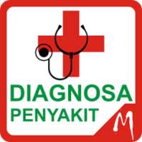 Diagnosa Penyakit on 9Apps