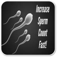 Increase Your Sperm Count‏‎ on 9Apps