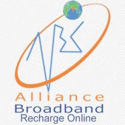 Alliance Broadband Recharge 2.0