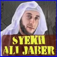 Syekh Ali Jaber Kajian Islam Full New on 9Apps