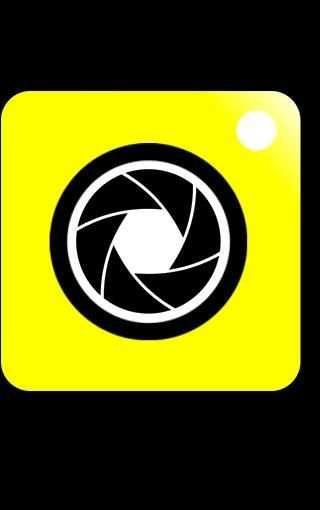 Filters snap Selfiegenic screenshot 1