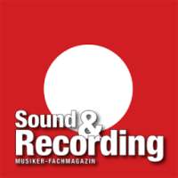 SOUND & RECORDING