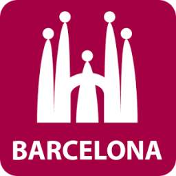 Barcelona Travel Guide in English with events 2017