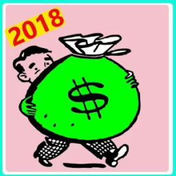 Rcent Paytm Money आइकन