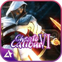 Cheats for Soul Calibur 6 1.0
