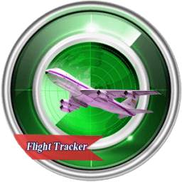 Flight Status: Map tracking & Airport Plane Finder