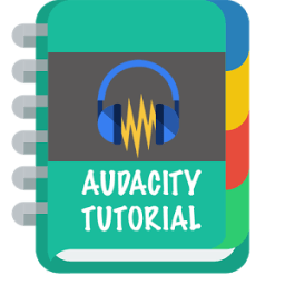 Audacity Tutorial Offline иконка