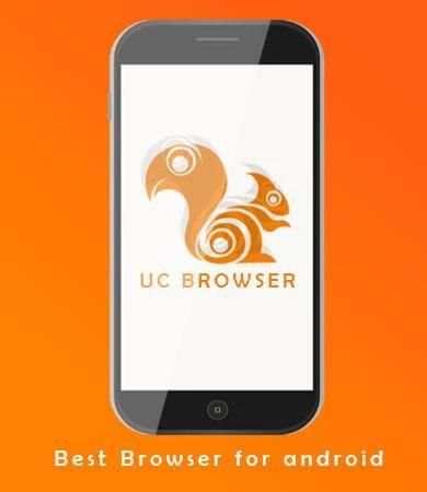 Fast UC Browser new version Reference скриншот 4